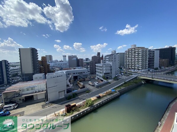 Comfort金山の物件内観写真